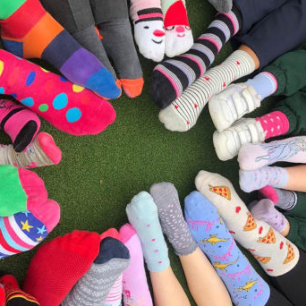 SOCKS SALE - Picture 3 of 4